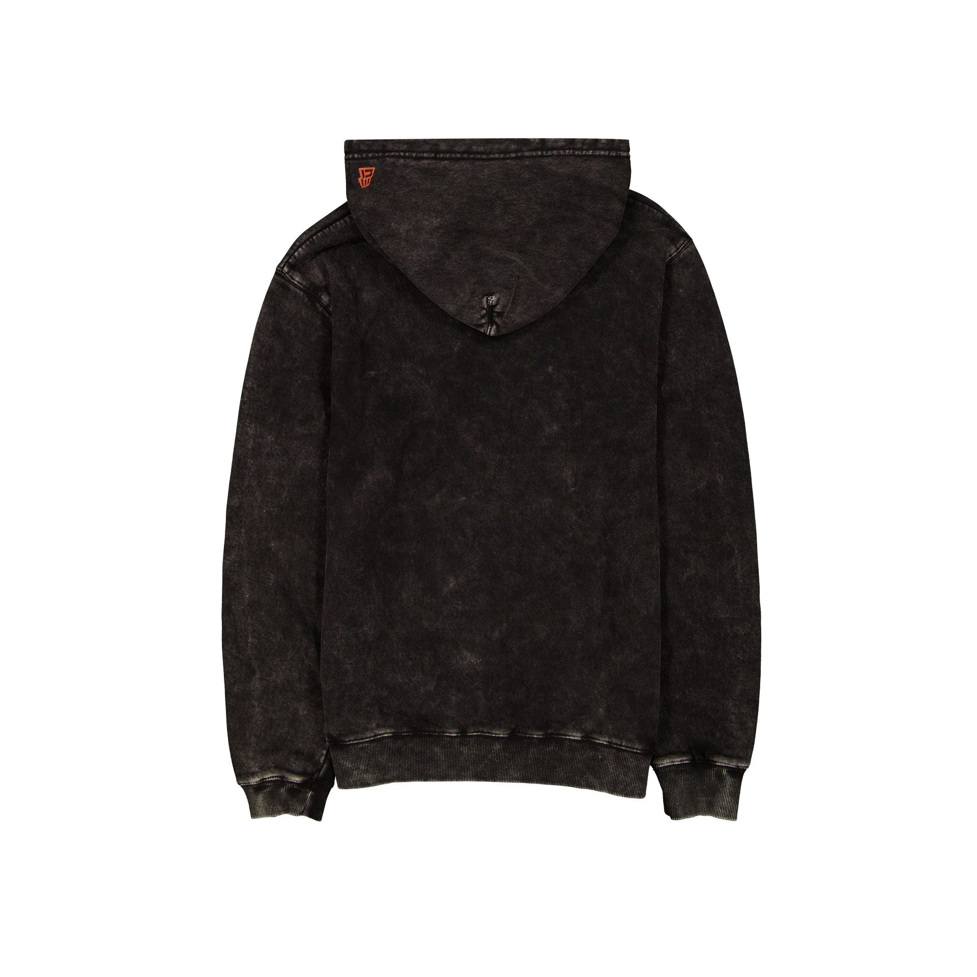 Philadelphia Flyers Sport Night Black Hoodie