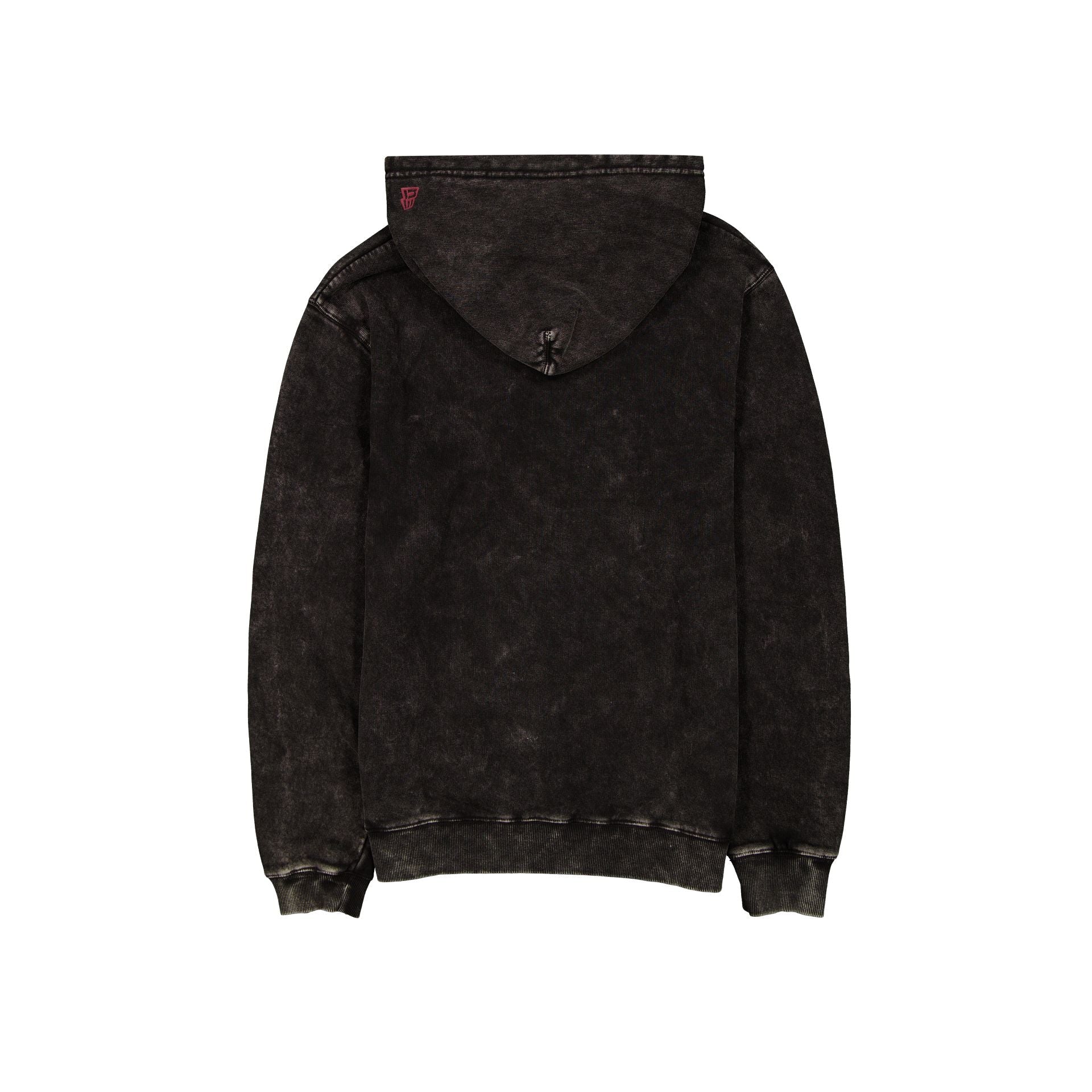 Miami Heat Sport Night Black Hoodie