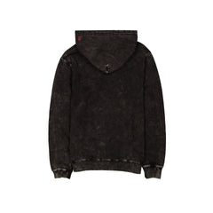 Miami Heat Sport Night Black Hoodie