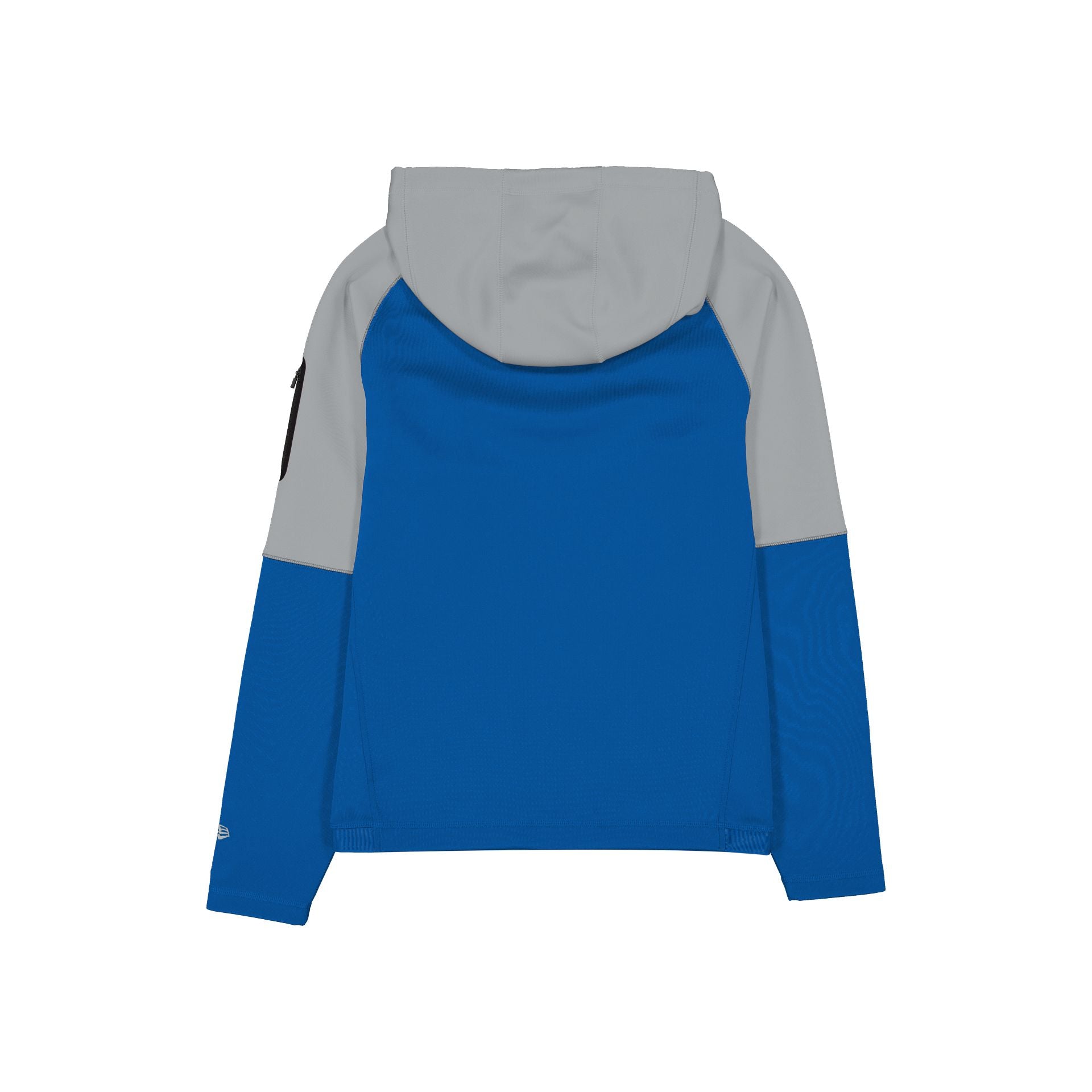 Detroit Lions Combine Hoodie