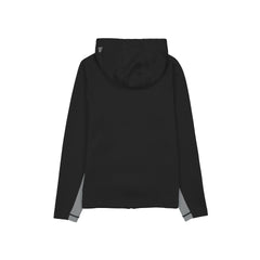 Las Vegas Raiders Combine Full-Zip Hoodie