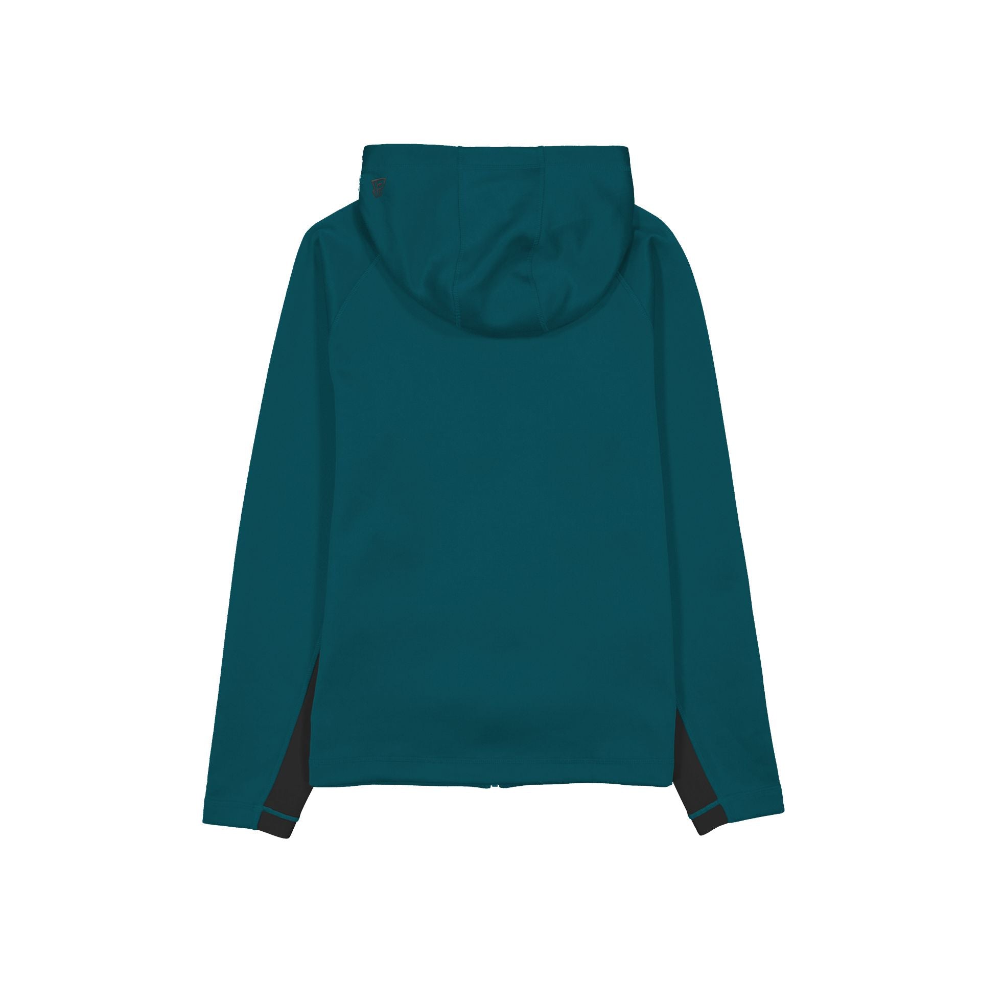 Philadelphia Eagles Combine Full-Zip Hoodie