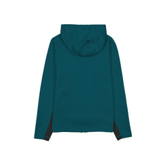 Philadelphia Eagles Combine Full-Zip Hoodie