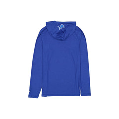 Detroit Lions 2025 Functional Fandom Hoodie