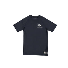 Denver Broncos 2025 Functional Fandom Short Sleeve T-Shirt