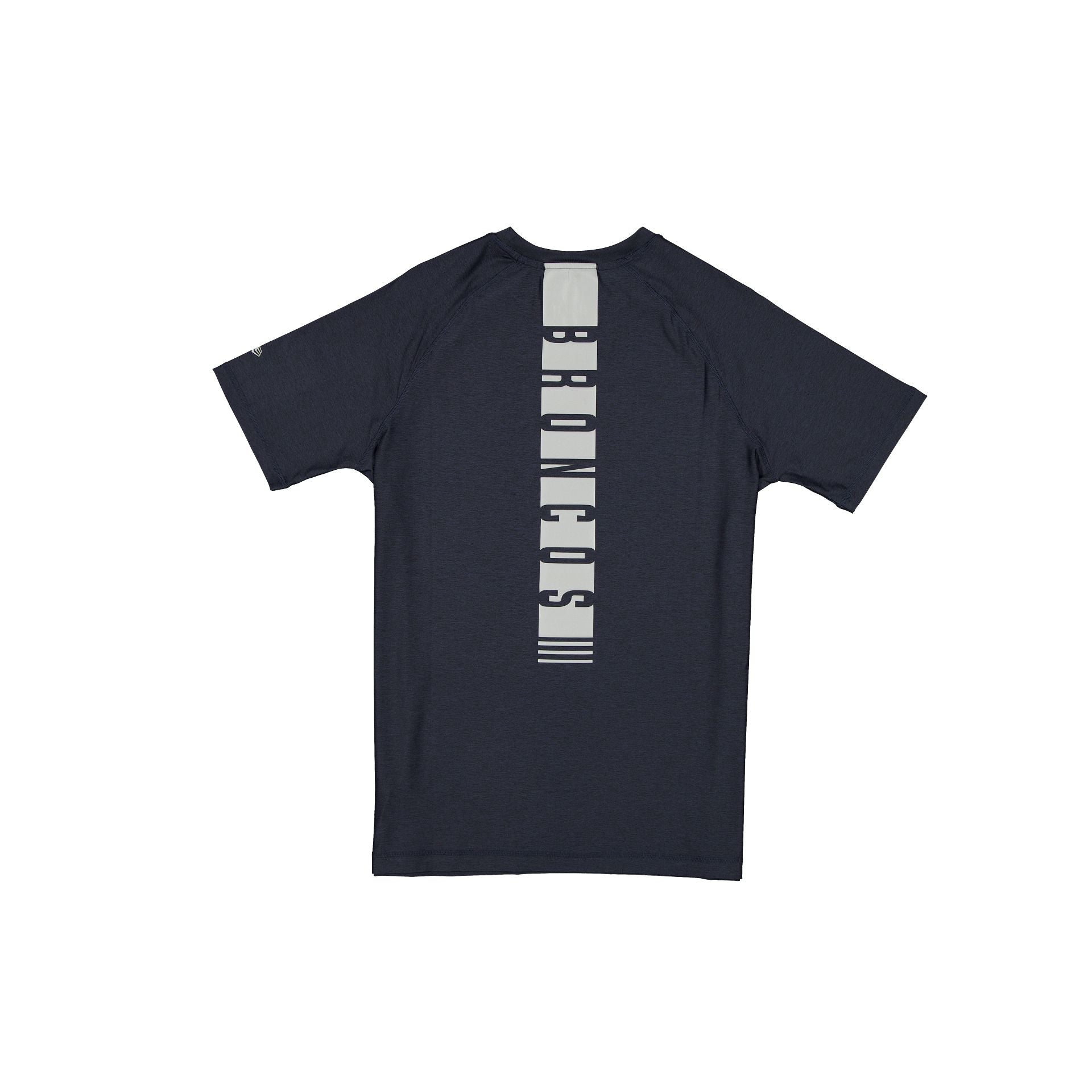 Denver Broncos 2025 Functional Fandom Short Sleeve T-Shirt