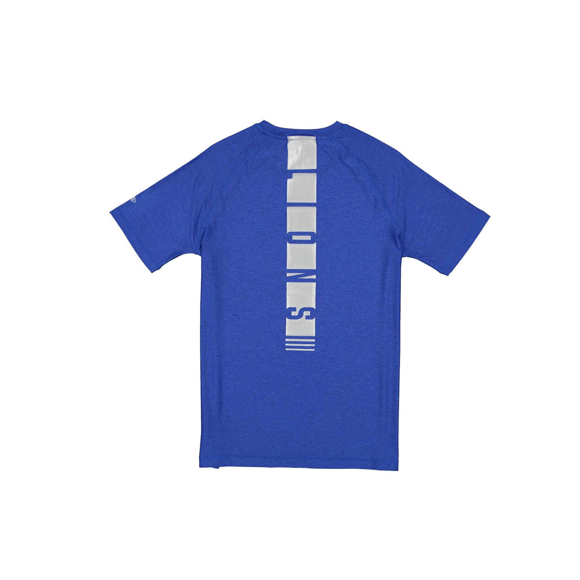 Detroit Lions 2025 Functional Fandom Short Sleeve T-Shirt