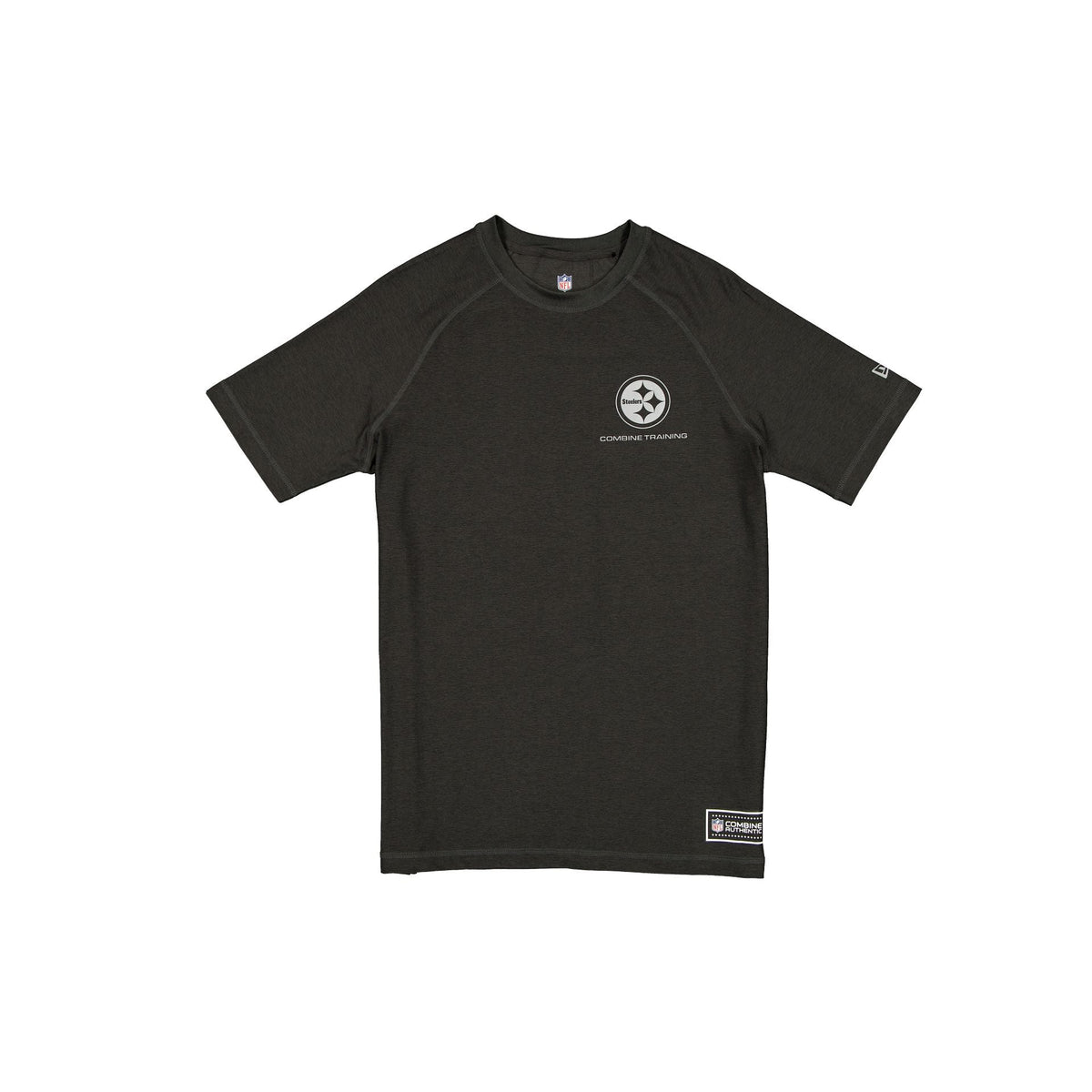 Pittsburgh Steelers 2025 Functional Fandom Short Sleeve T-Shirt