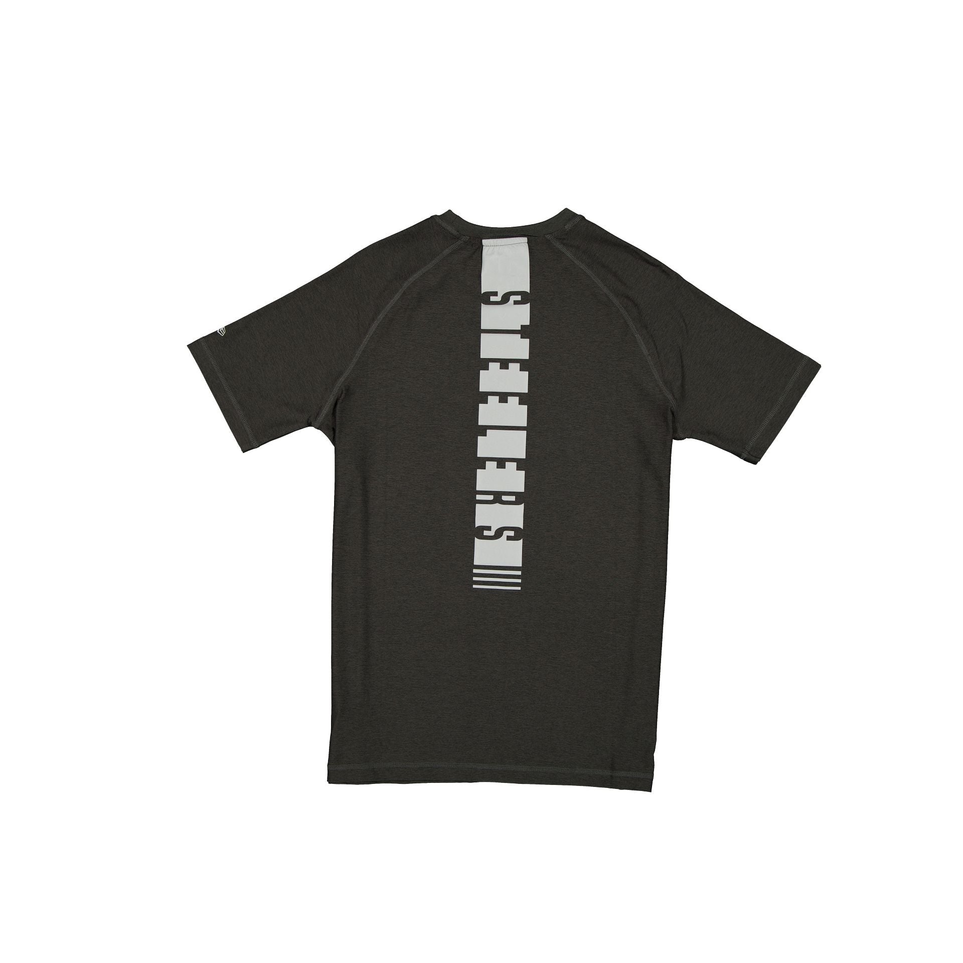 Pittsburgh Steelers 2025 Functional Fandom Short Sleeve T-Shirt