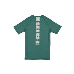Philadelphia Eagles 2025 Functional Fandom Short Sleeve T-Shirt