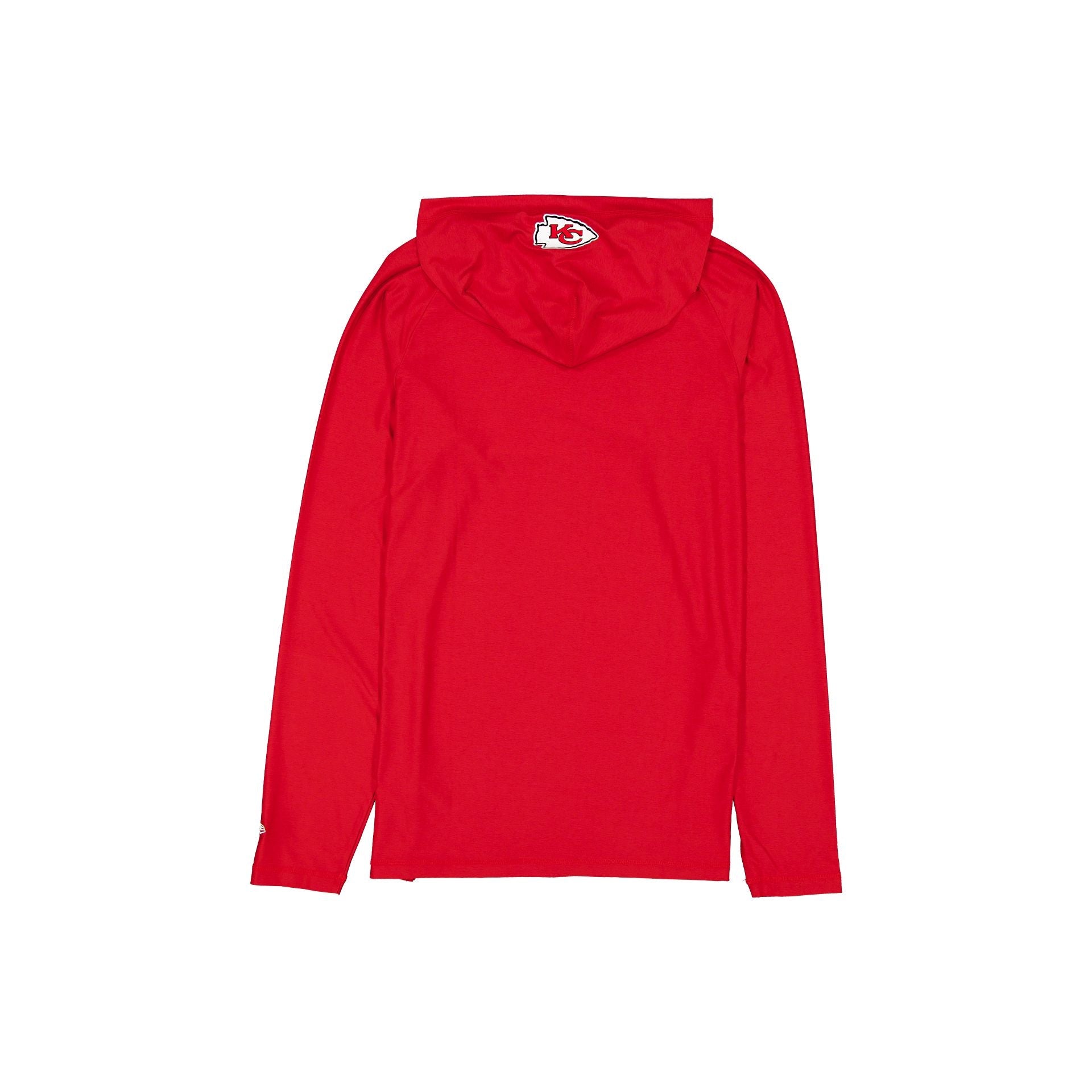 Kansas City Chiefs 2025 Functional Fandom Hoodie