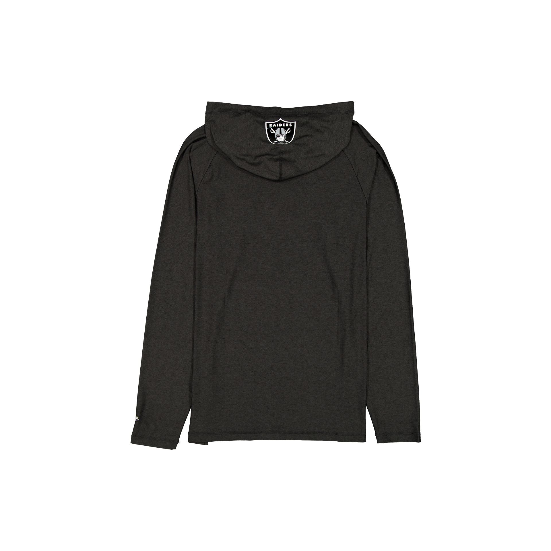 Las Vegas Raiders 2025 Functional Fandom Hoodie