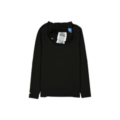 Detroit Lions 2025 Functional Fandom Black Balaclava Hoodie
