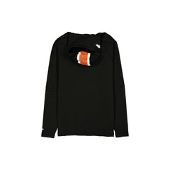 Denver Broncos 2025 Functional Fandom Black Balaclava Hoodie