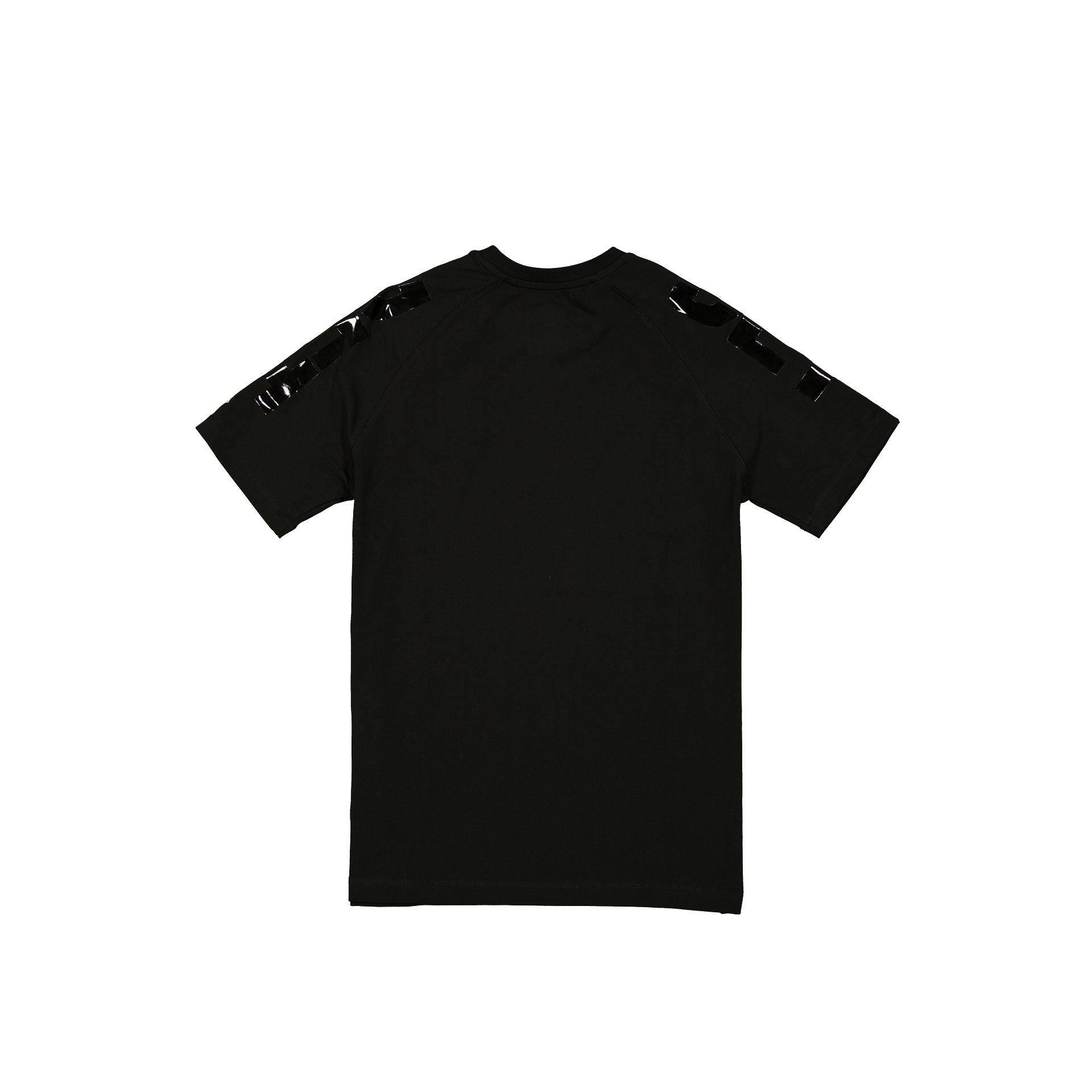Detroit Lions 2025 Functional Fandom Black Short Sleeve T-Shirt
