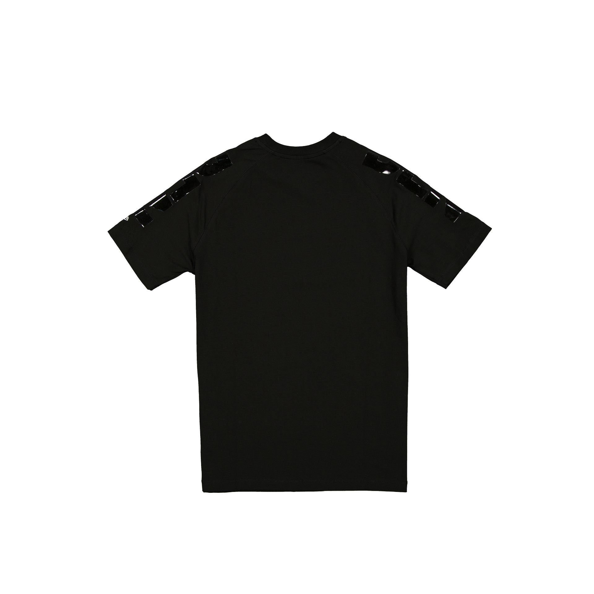 Denver Broncos 2025 Functional Fandom Black Short Sleeve T-Shirt