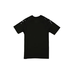 Kansas City Chiefs 2025 Functional Fandom Black Short Sleeve T-Shirt