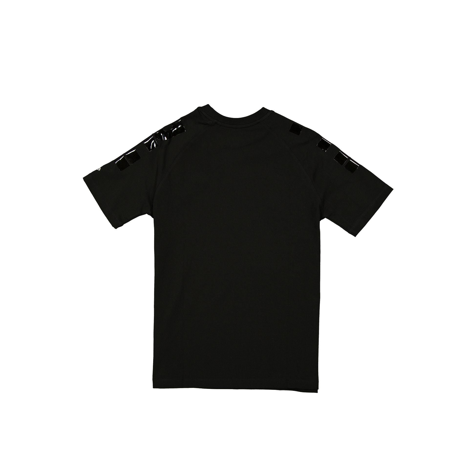 Philadelphia Eagles 2025 Functional Fandom Black Short Sleeve T-Shirt