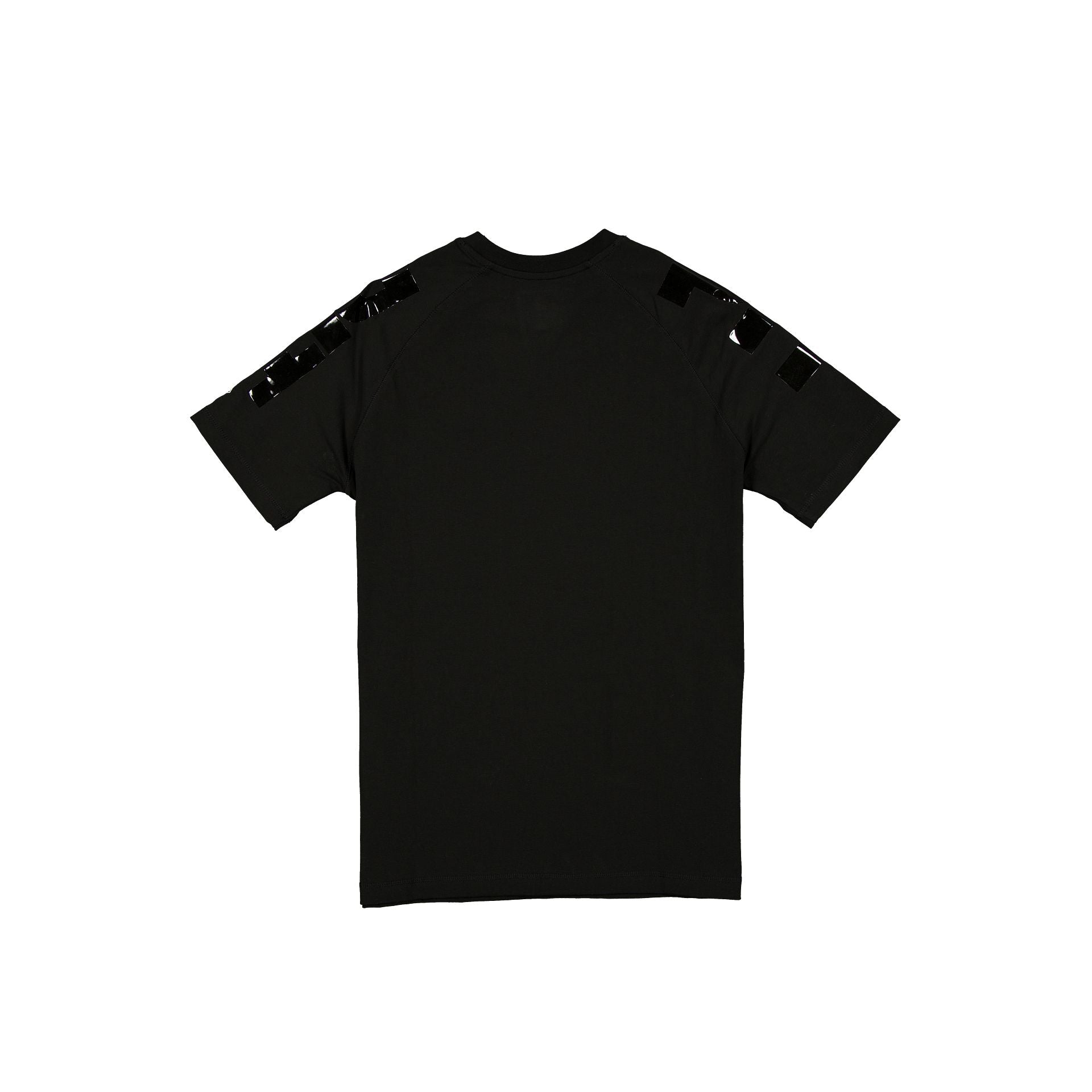 Pittsburgh Steelers 2025 Functional Fandom Black Short Sleeve T-Shirt