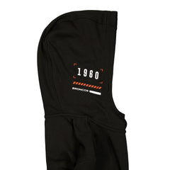 Denver Broncos 2025 Functional Fandom Black Hoodie