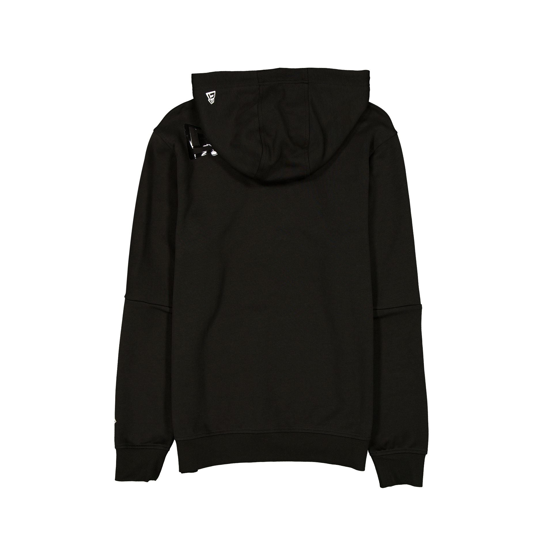 Kansas City Chiefs 2025 Functional Fandom Black Hoodie