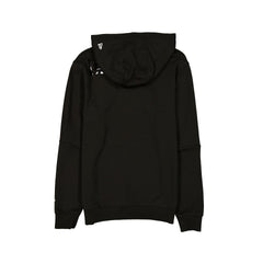 Las Vegas Raiders 2025 Functional Fandom Black Hoodie