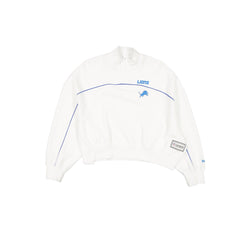 Detroit Lions 2025 Functional Fandom Women's Quarter Zip