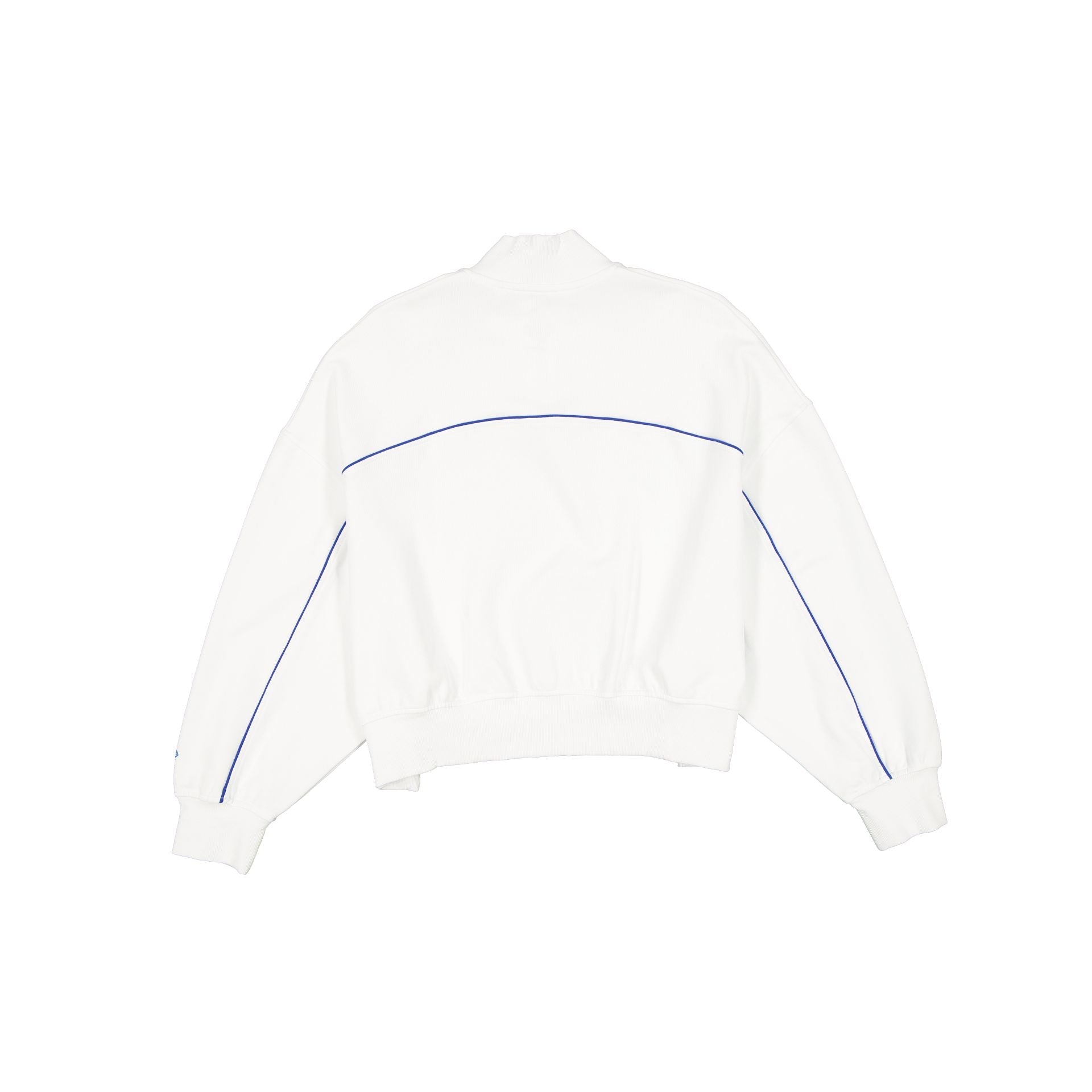 Detroit Lions 2025 Functional Fandom Women's Quarter Zip
