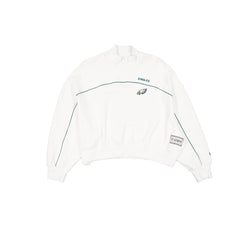 Philadelphia Eagles 2025 Functional Fandom Women's Quarter Zip