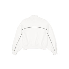 Las Vegas Raiders 2025 Functional Fandom Women's Quarter Zip