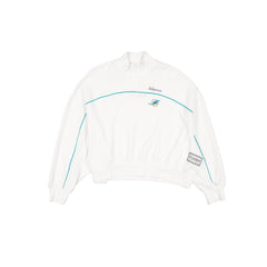 Miami Dolphins 2025 Functional Fandom Women's Quarter Zip