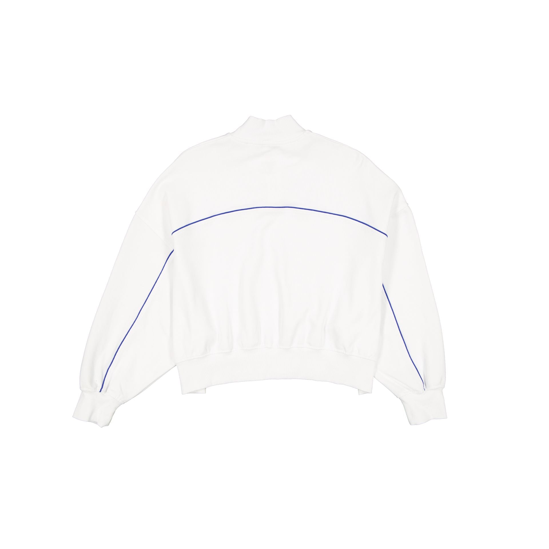 Los Angeles Rams 2025 Functional Fandom Women's Quarter Zip