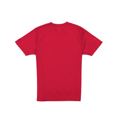 Detroit Red Wings Wash Logo Short-Sleeve T-Shirt