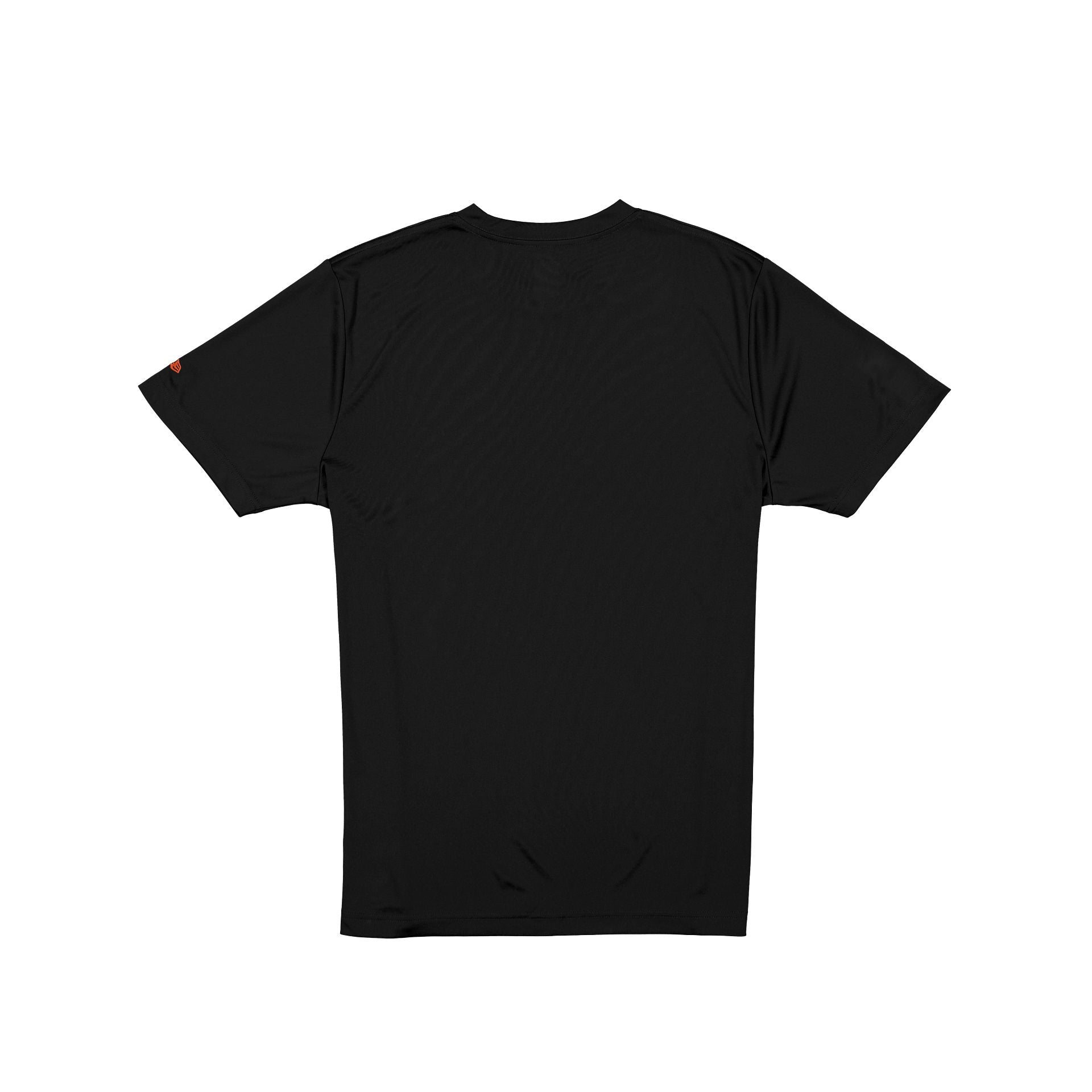 Philadelphia Flyers Wash Logo Short-Sleeve T-Shirt
