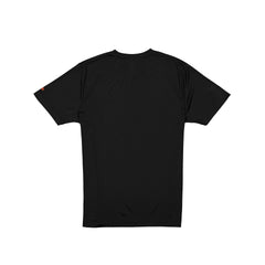Philadelphia Flyers Wash Logo Short-Sleeve T-Shirt