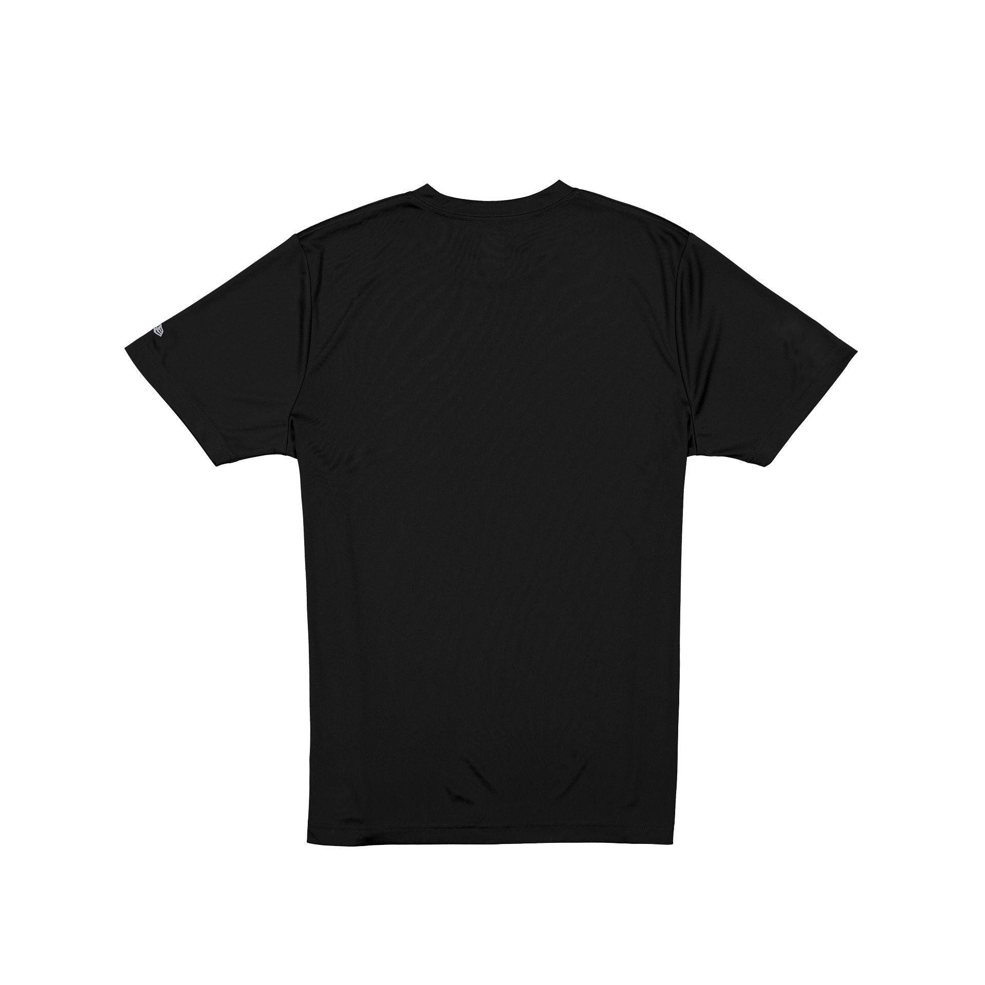 Los Angeles Kings Wash Logo Short-Sleeve T-Shirt