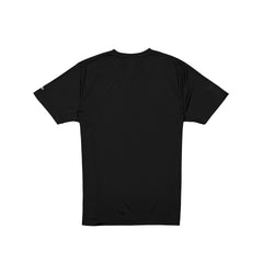 Los Angeles Kings Wash Logo Short-Sleeve T-Shirt
