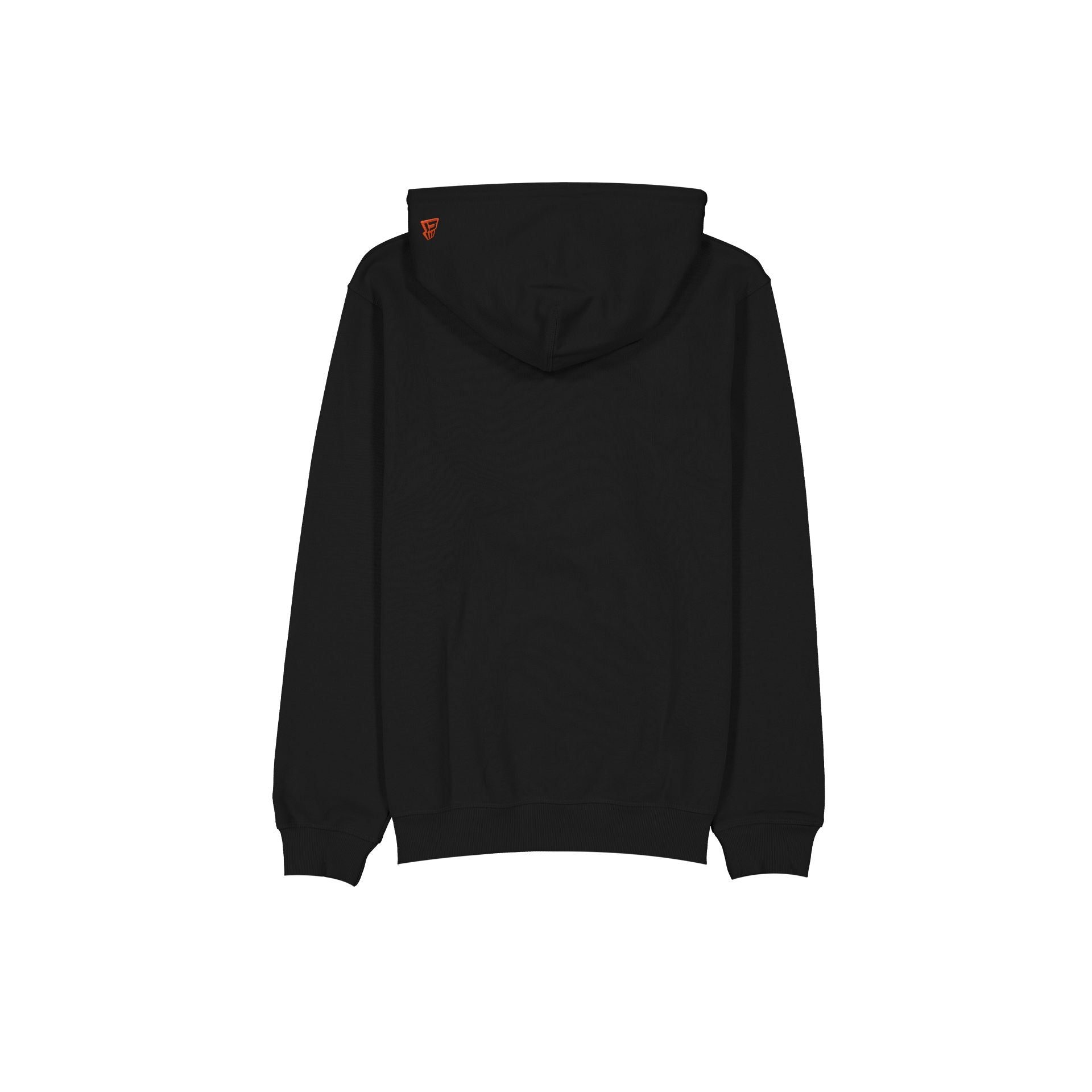 Philadelphia Flyers Wash Logo Hoodie