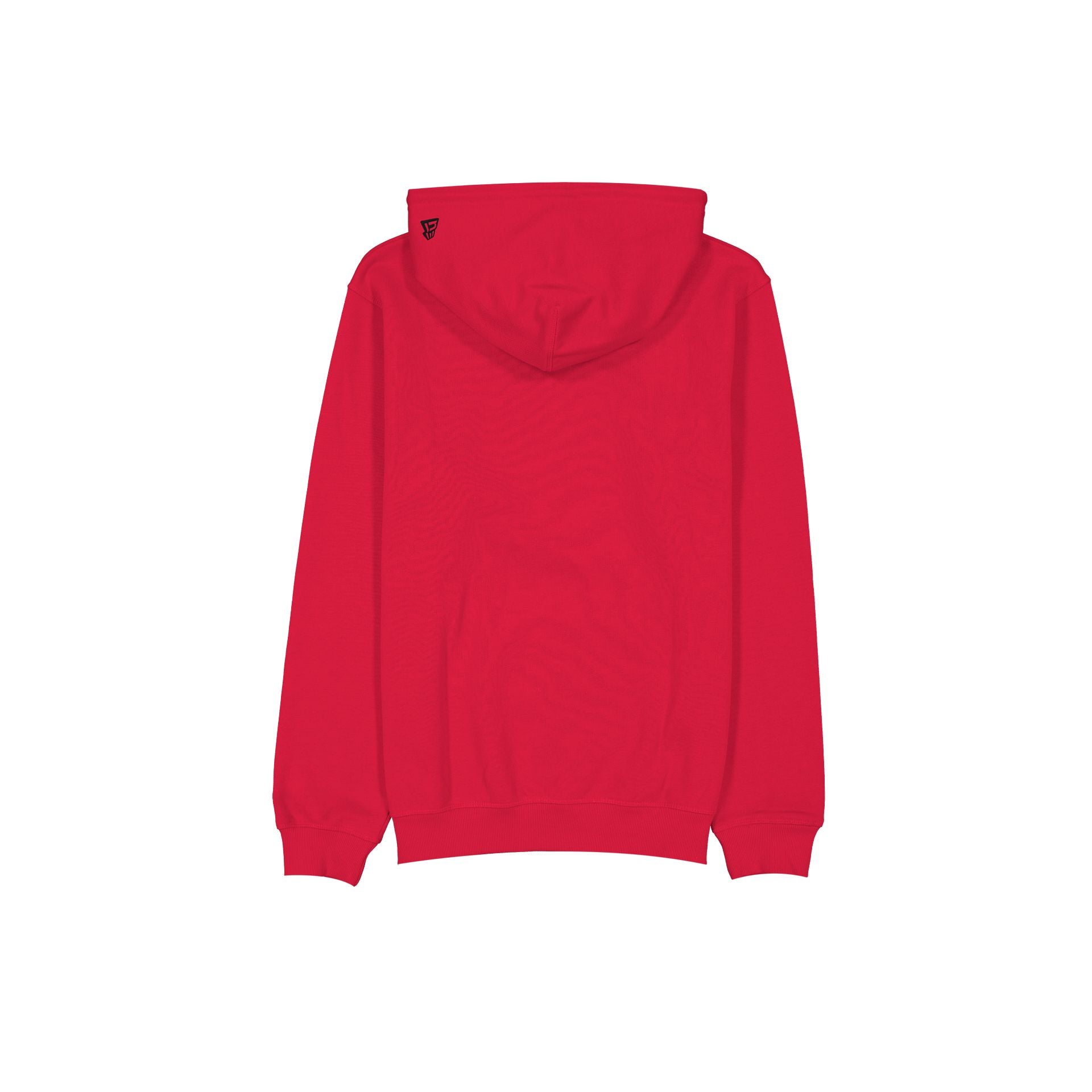 Detroit Red Wings Wash Logo Hoodie
