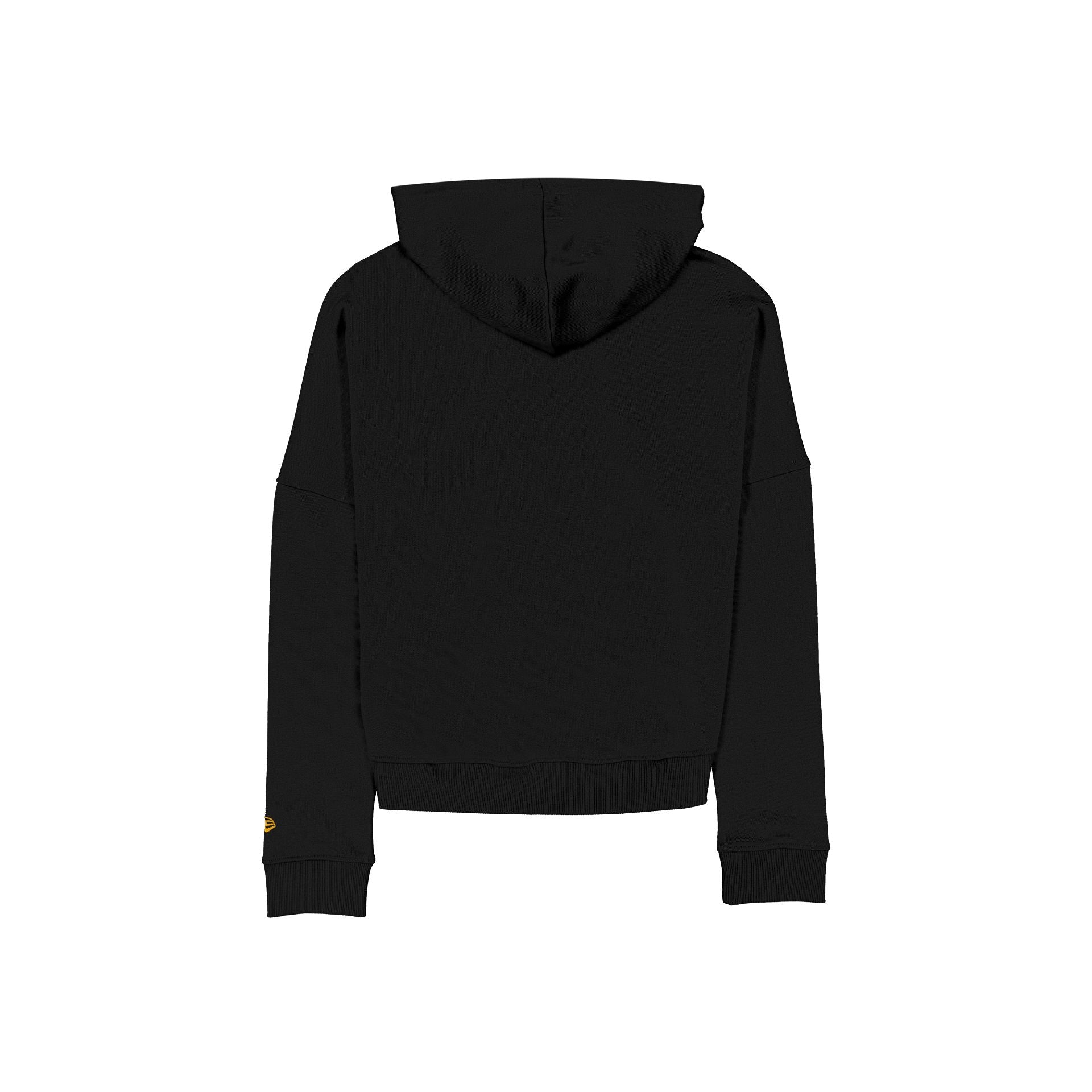 Pittsburgh Penguins Wash Logo Women's Hoodie