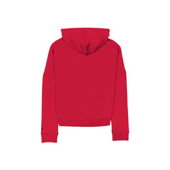 Florida Panthers Wash Logo Women's Hoodie