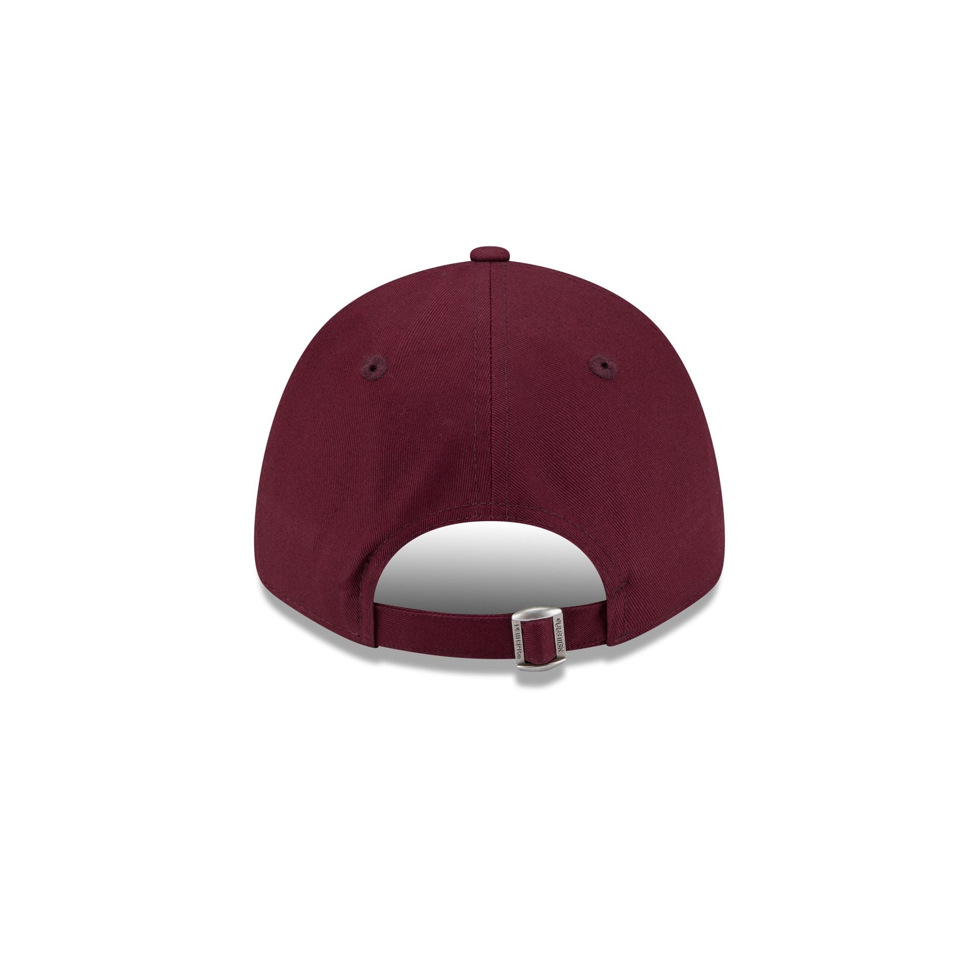 Oracle Red Bull Racing Burgundy 9FORTY Adjustable Hat