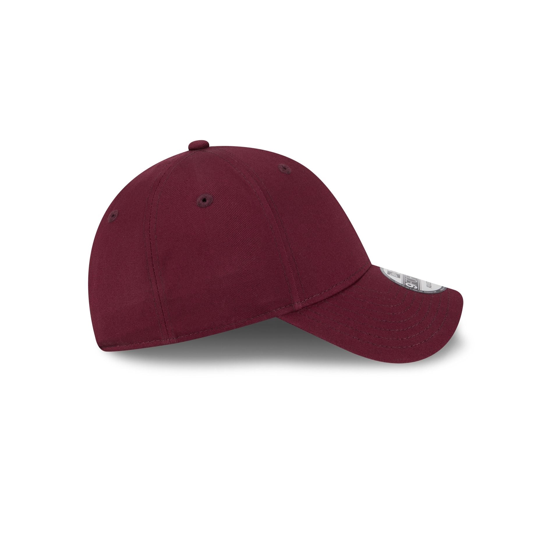 Oracle Red Bull Racing Burgundy 9FORTY Adjustable Hat