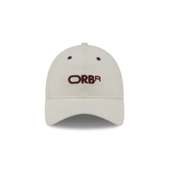 Oracle Red Bull Racing Light Cream 9TWENTY Adjustable Hat