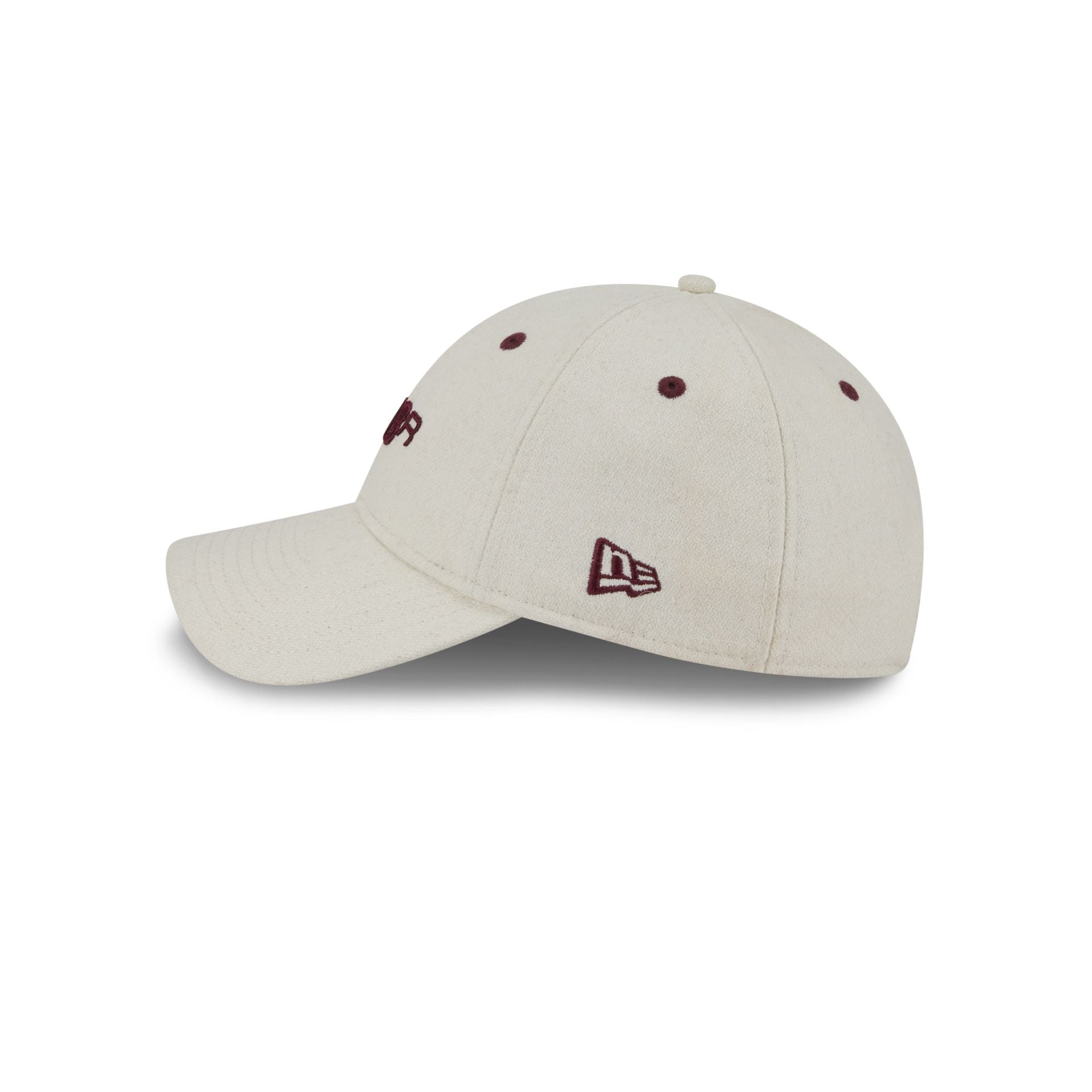 Oracle Red Bull Racing Light Cream 9TWENTY Adjustable Hat