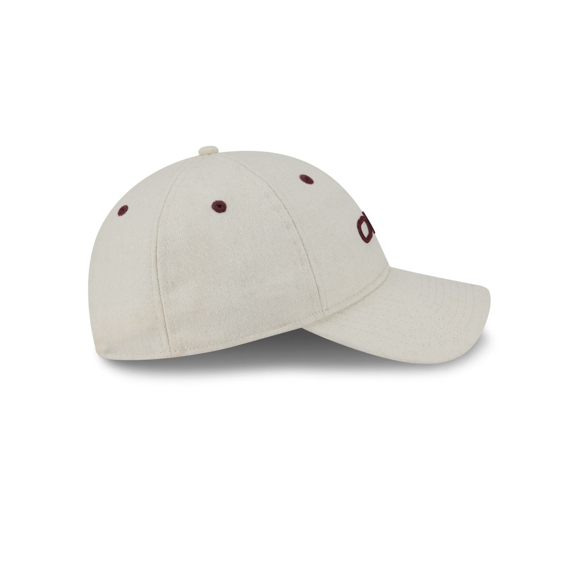 Oracle Red Bull Racing Light Cream 9TWENTY Adjustable Hat