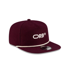 Oracle Red Bull Racing Burgundy 19TWENTY Adjustable Hat