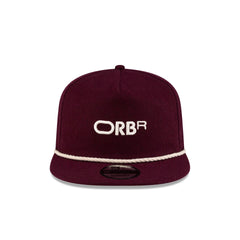 Oracle Red Bull Racing Burgundy 19TWENTY Adjustable Hat