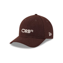 Oracle Red Bull Racing Deep Auburn 9FORTY M-Crown Adjustable Hat