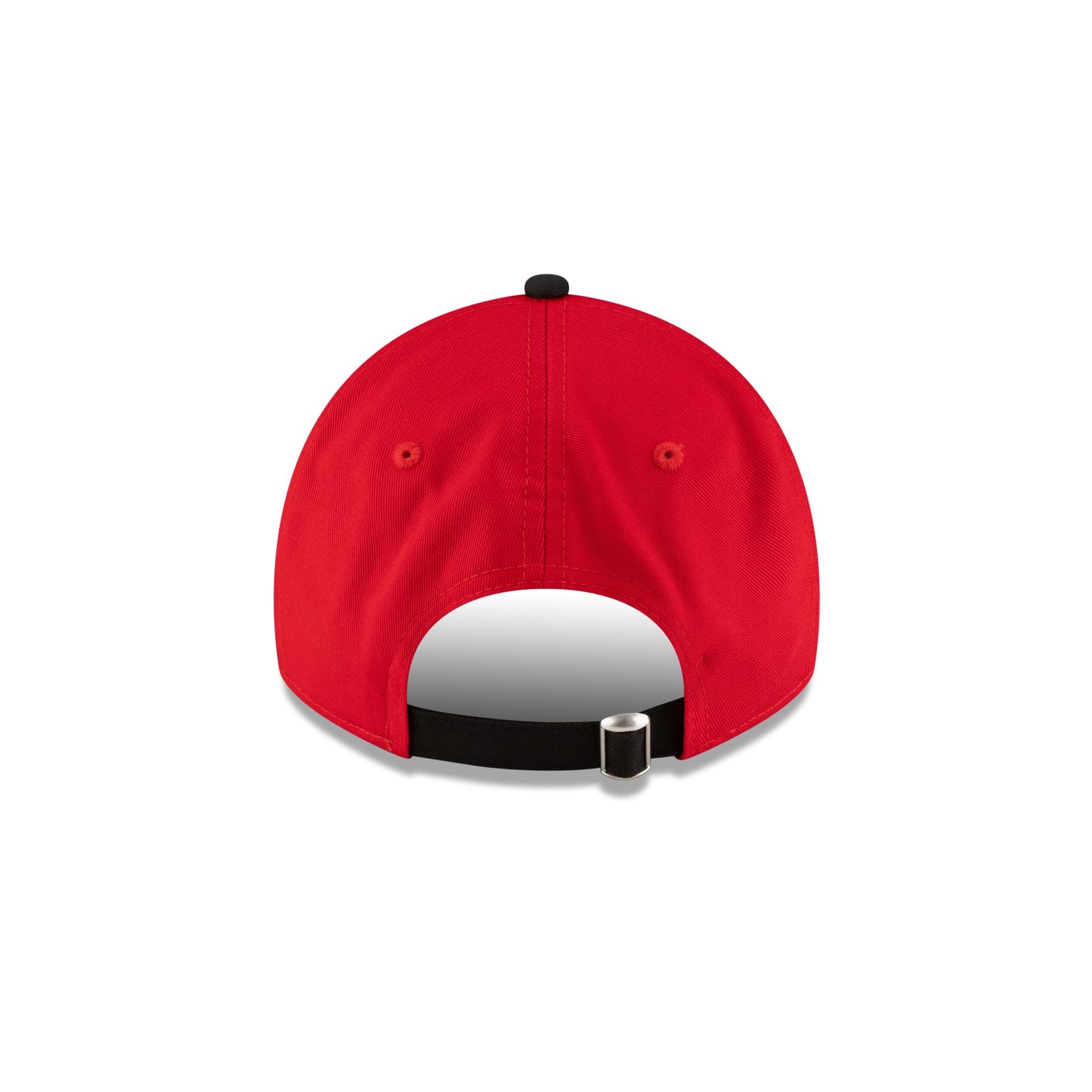 Manchester United FC Bar Stripe 9TWENTY Adjustable Hat